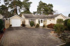 2 bedroom Detached for sale